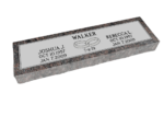 flush marker 009