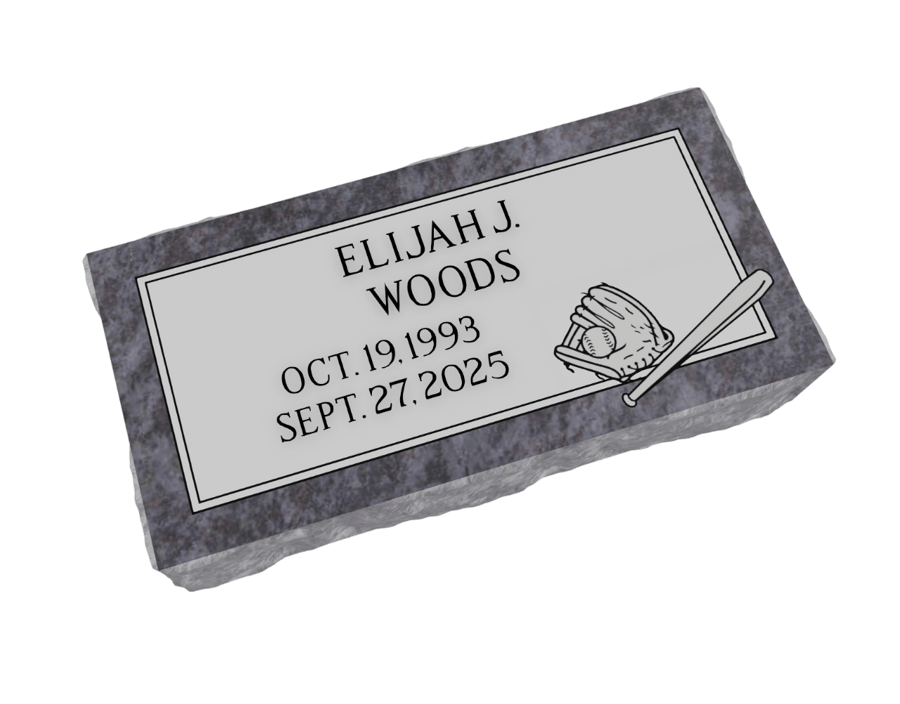 FlushS15.png Flush Markers Single 15 - Image 1