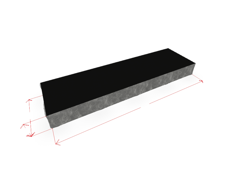 shapediver_SrGsIj7Yh5eiDmwq_1784209409625.png Flush Markers Companion design from scratch - Image 1